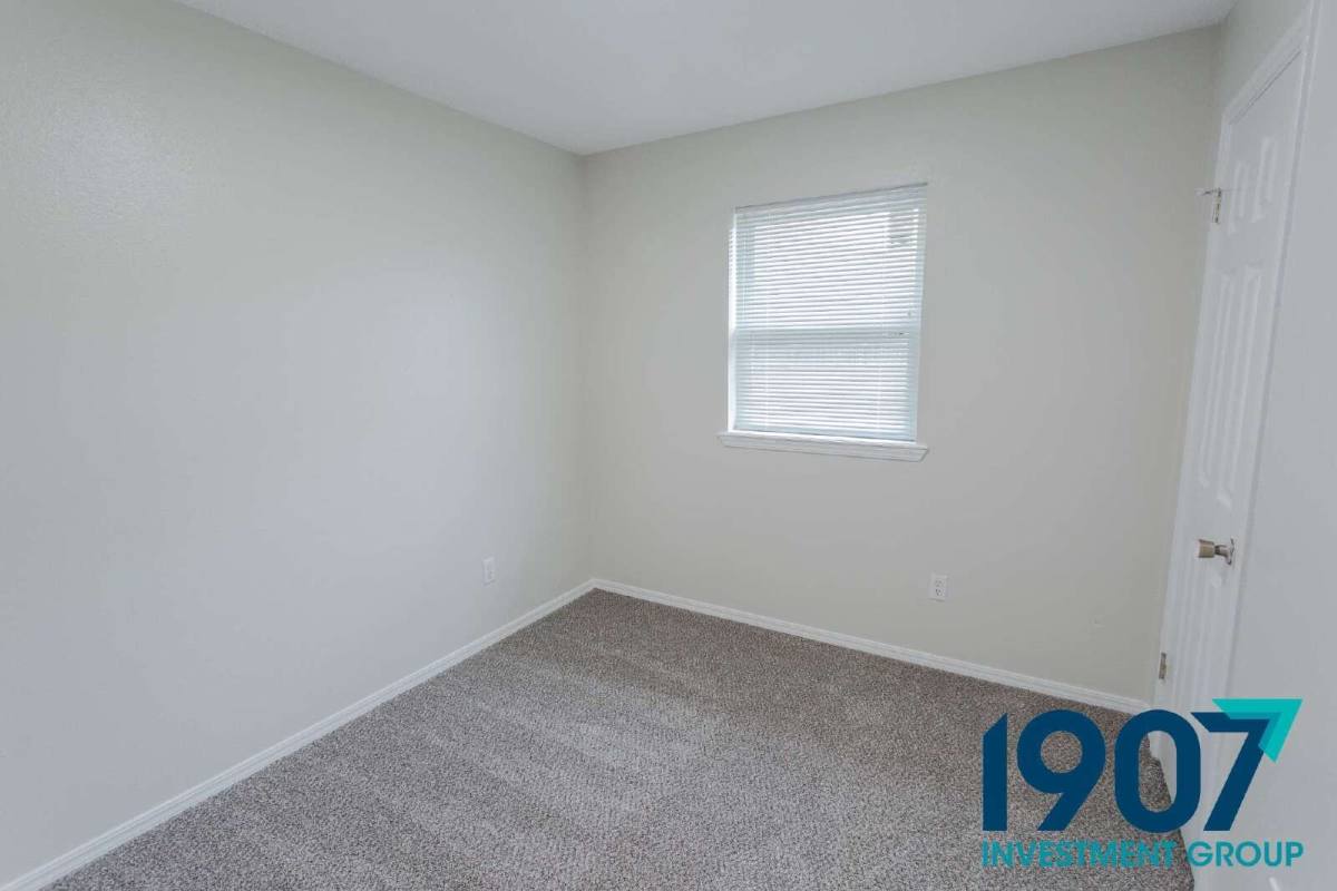 House for rent at 1852 Sunrise Dr, Oklahoma City, OK 73160