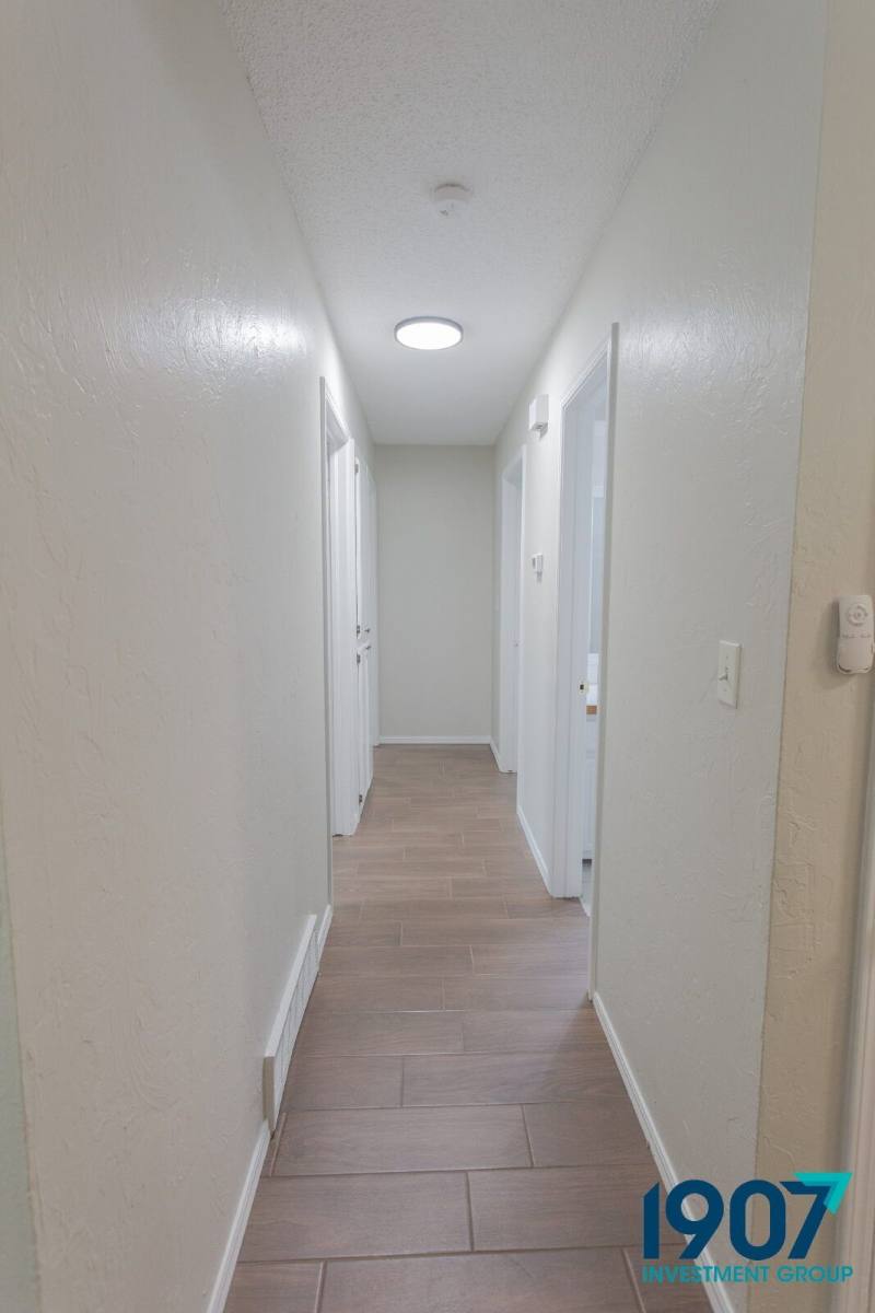 House for rent at 1852 Sunrise Dr, Oklahoma City, OK 73160