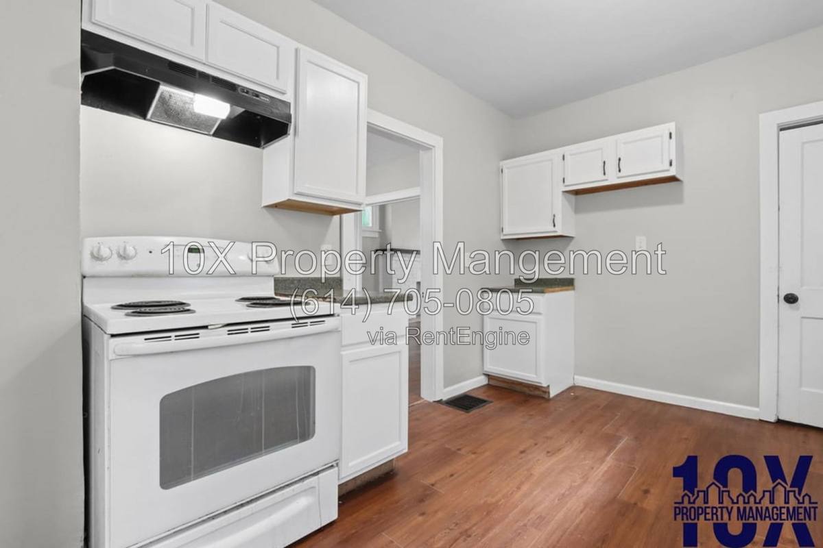 House for rent at 651 Southwood Ave, Columbus, OH 43207