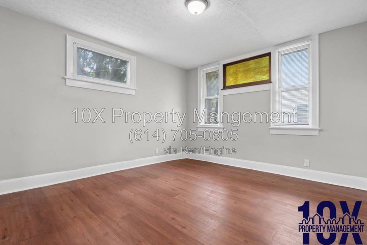 House for rent at 651 Southwood Ave, Columbus, OH 43207