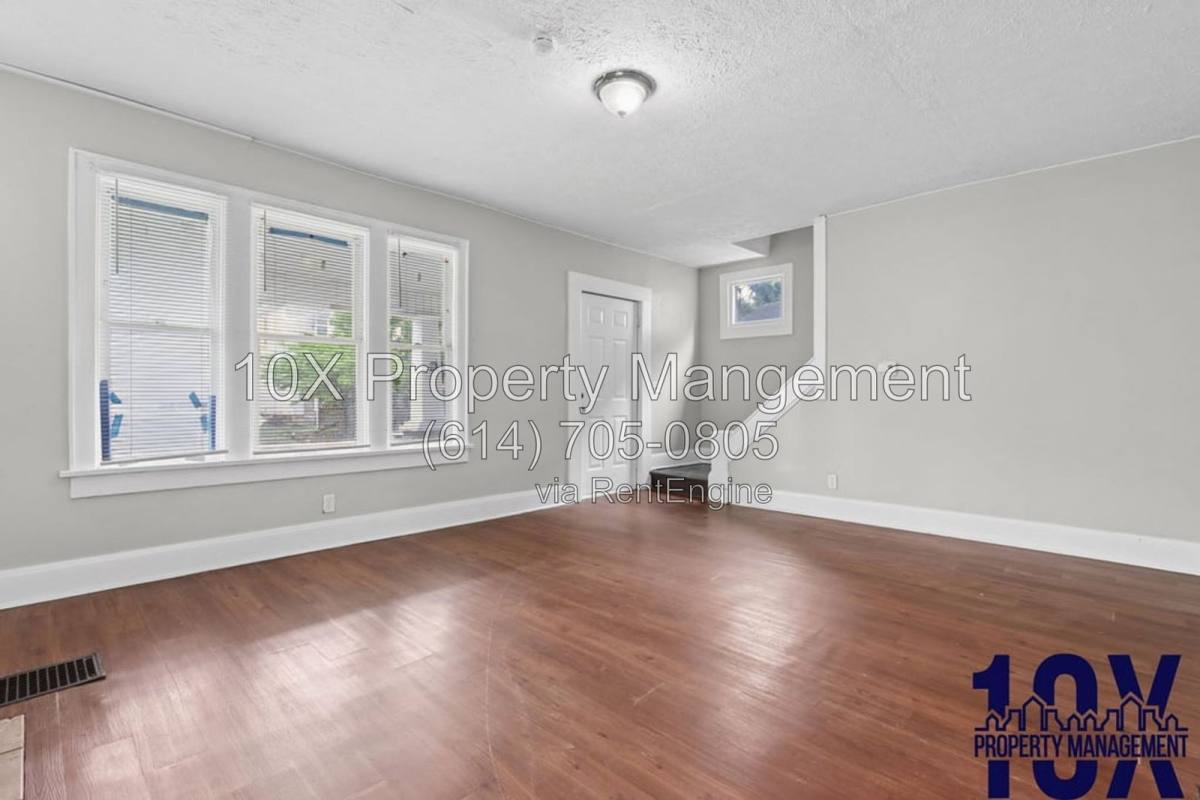 House for rent at 651 Southwood Ave, Columbus, OH 43207
