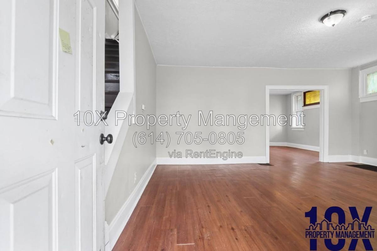 House for rent at 651 Southwood Ave, Columbus, OH 43207
