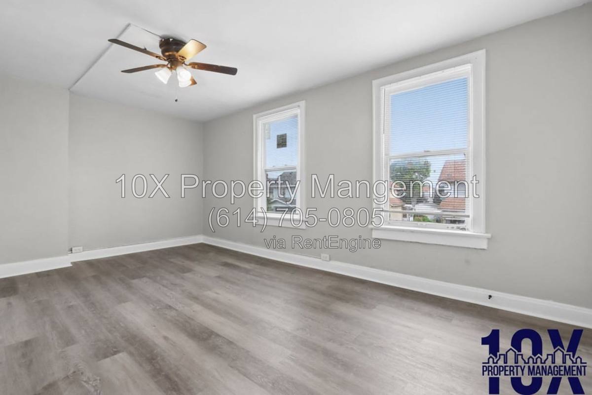 House for rent at 651 Southwood Ave, Columbus, OH 43207