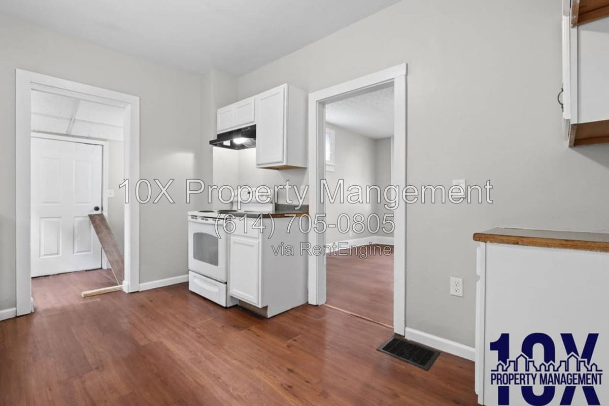 House for rent at 651 Southwood Ave, Columbus, OH 43207