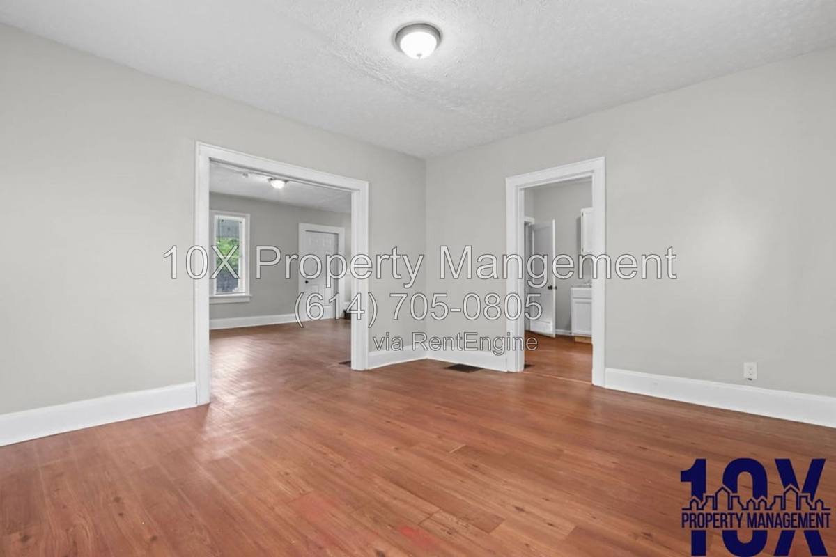 House for rent at 651 Southwood Ave, Columbus, OH 43207