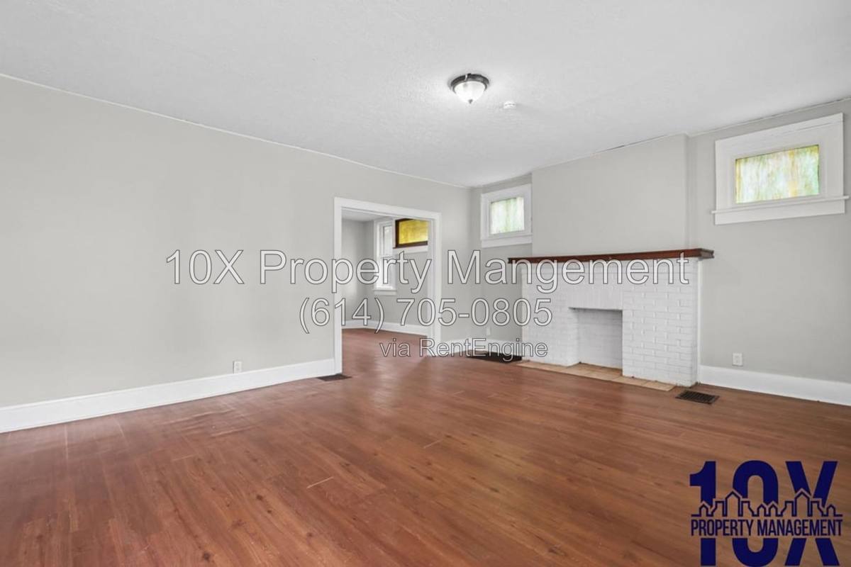 House for rent at 651 Southwood Ave, Columbus, OH 43207