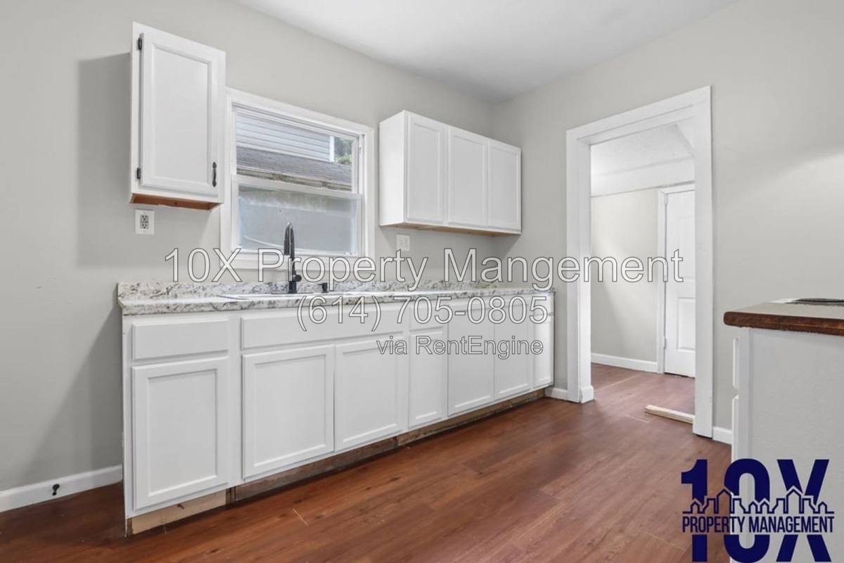 House for rent at 651 Southwood Ave, Columbus, OH 43207