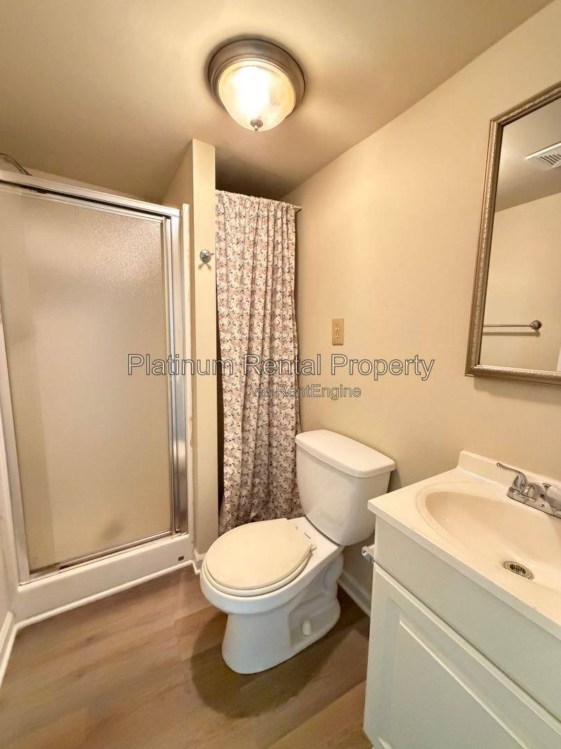 House for rent at 101 Benson St, Lawrenceville, GA 30046