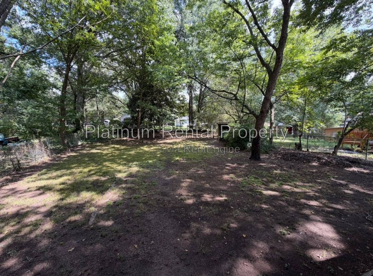 House for rent at 101 Benson St, Lawrenceville, GA 30046