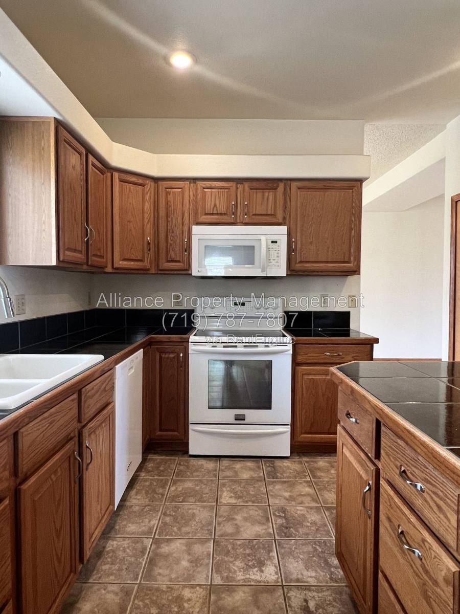 House for rent at 6944 Lost Springs Dr, Colorado Springs, CO 80923
