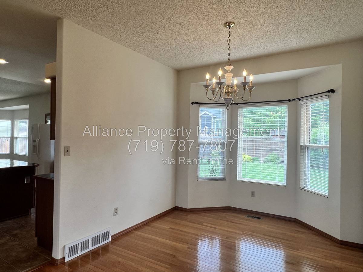 House for rent at 6944 Lost Springs Dr, Colorado Springs, CO 80923