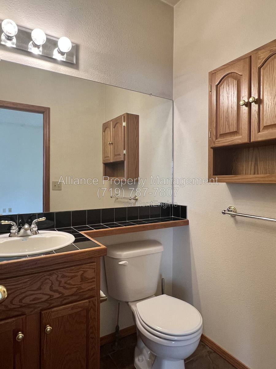 House for rent at 6944 Lost Springs Dr, Colorado Springs, CO 80923