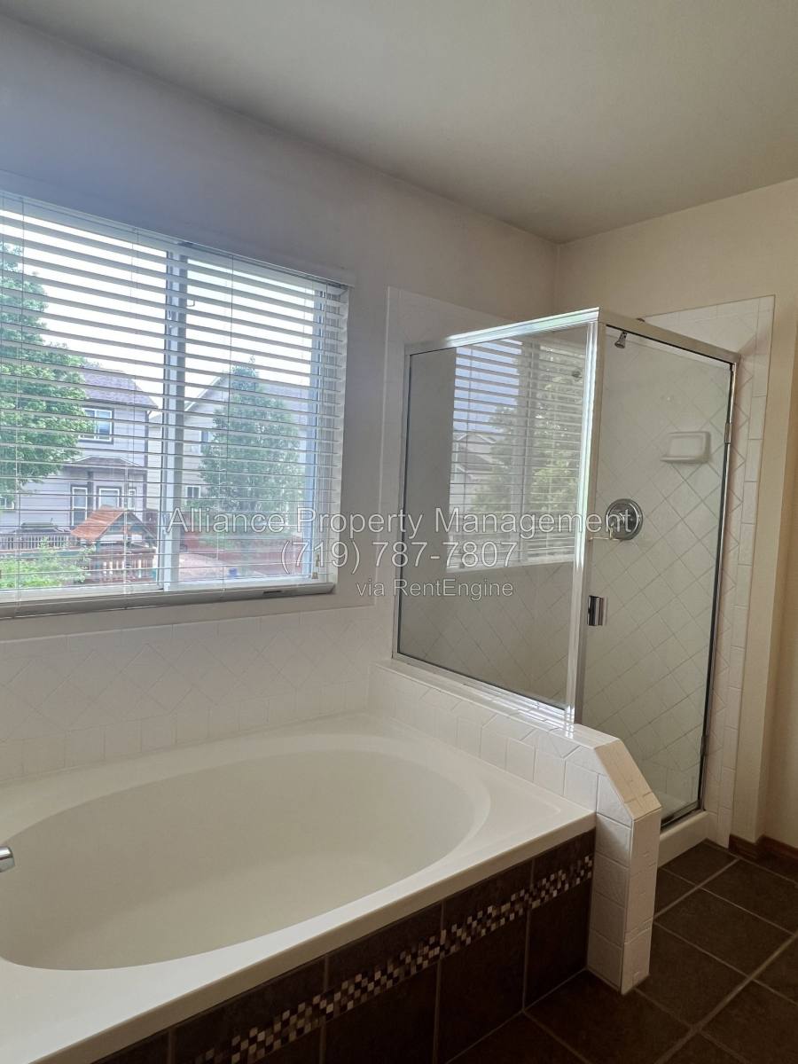 House for rent at 6944 Lost Springs Dr, Colorado Springs, CO 80923