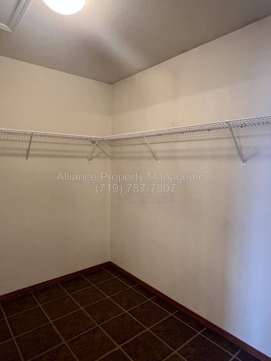 House for rent at 6944 Lost Springs Dr, Colorado Springs, CO 80923