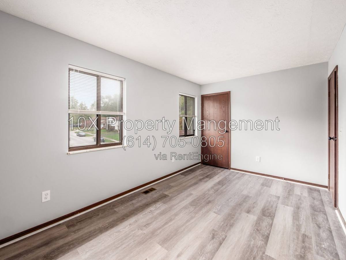 Apartment for rent at 8235 Goldsmith Dr, Reynoldsburg, OH 43068