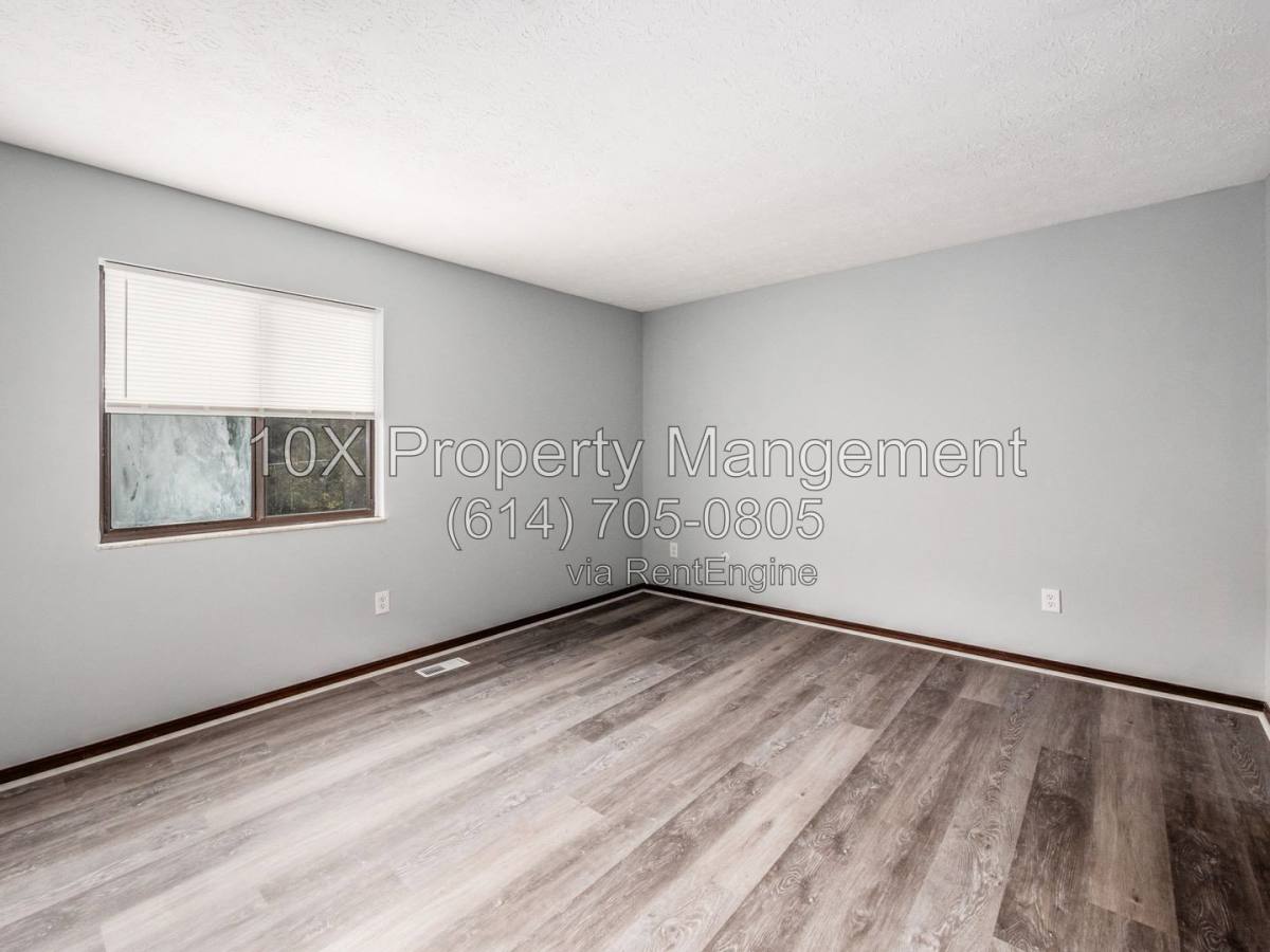 Apartment for rent at 8235 Goldsmith Dr, Reynoldsburg, OH 43068