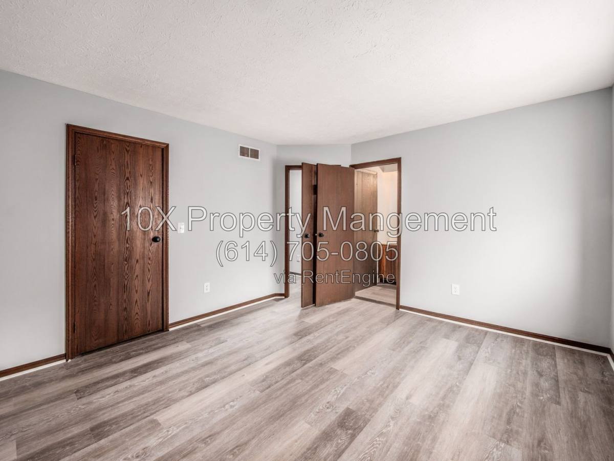 Apartment for rent at 8235 Goldsmith Dr, Reynoldsburg, OH 43068