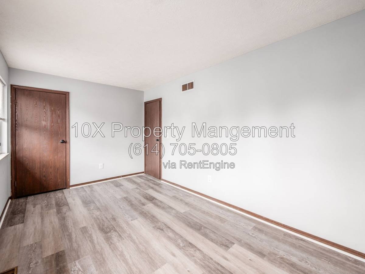 Apartment for rent at 8235 Goldsmith Dr, Reynoldsburg, OH 43068
