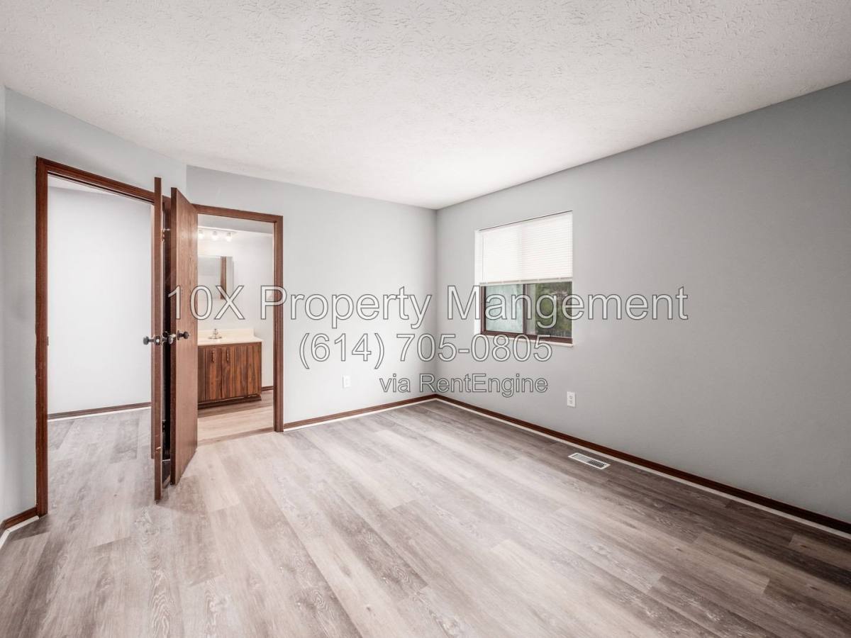 Apartment for rent at 8235 Goldsmith Dr, Reynoldsburg, OH 43068