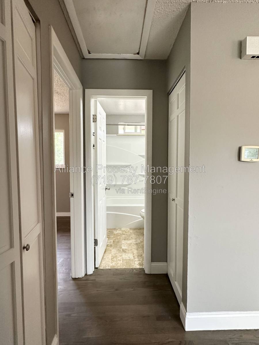House for rent at 1250 Chiricahua Dr, Colorado Springs, CO 80915