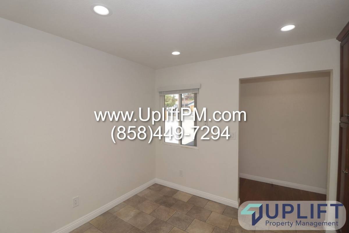 House for rent at 7643 Woodbine Way, San Diego, CA 92114