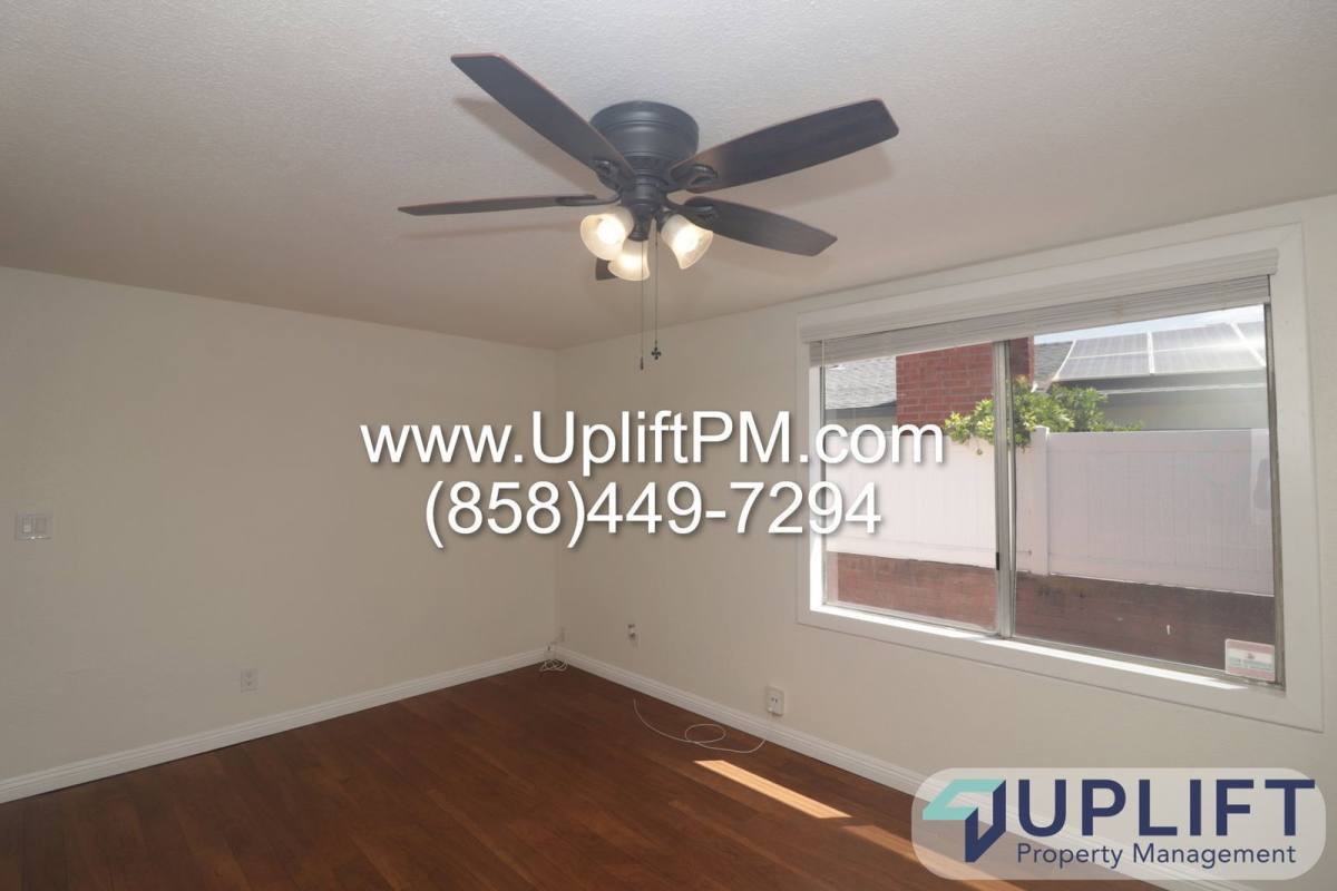 House for rent at 7643 Woodbine Way, San Diego, CA 92114