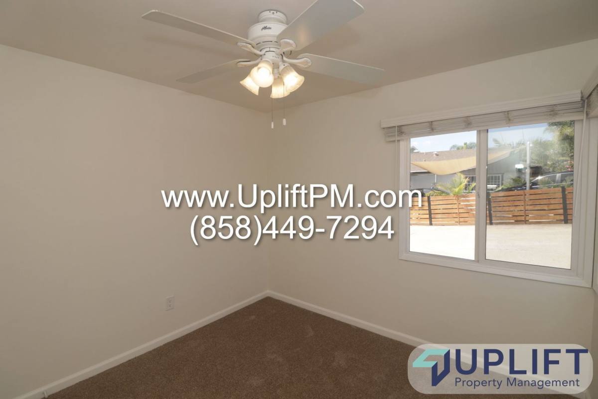House for rent at 7643 Woodbine Way, San Diego, CA 92114