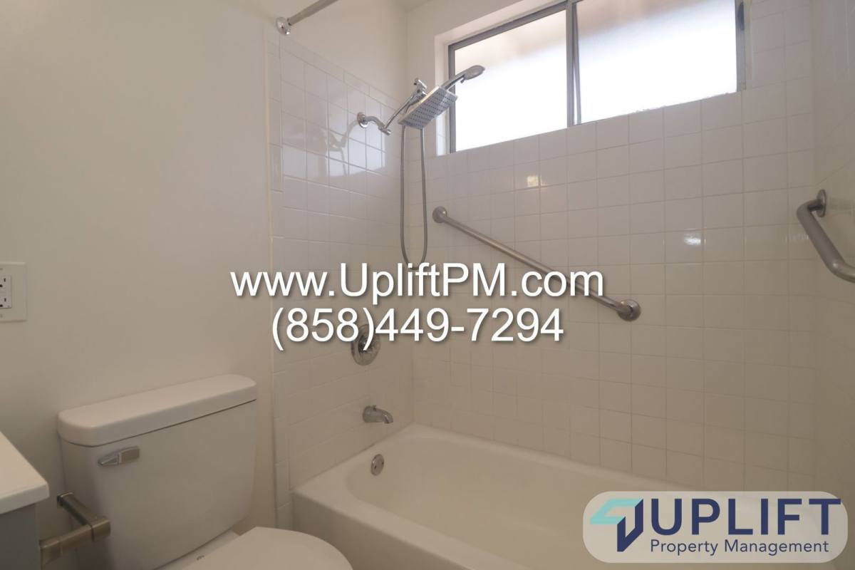 House for rent at 7643 Woodbine Way, San Diego, CA 92114