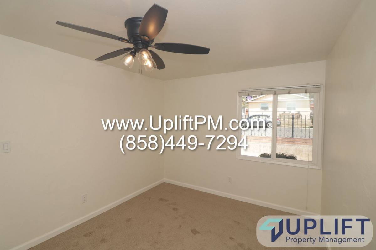 House for rent at 7643 Woodbine Way, San Diego, CA 92114