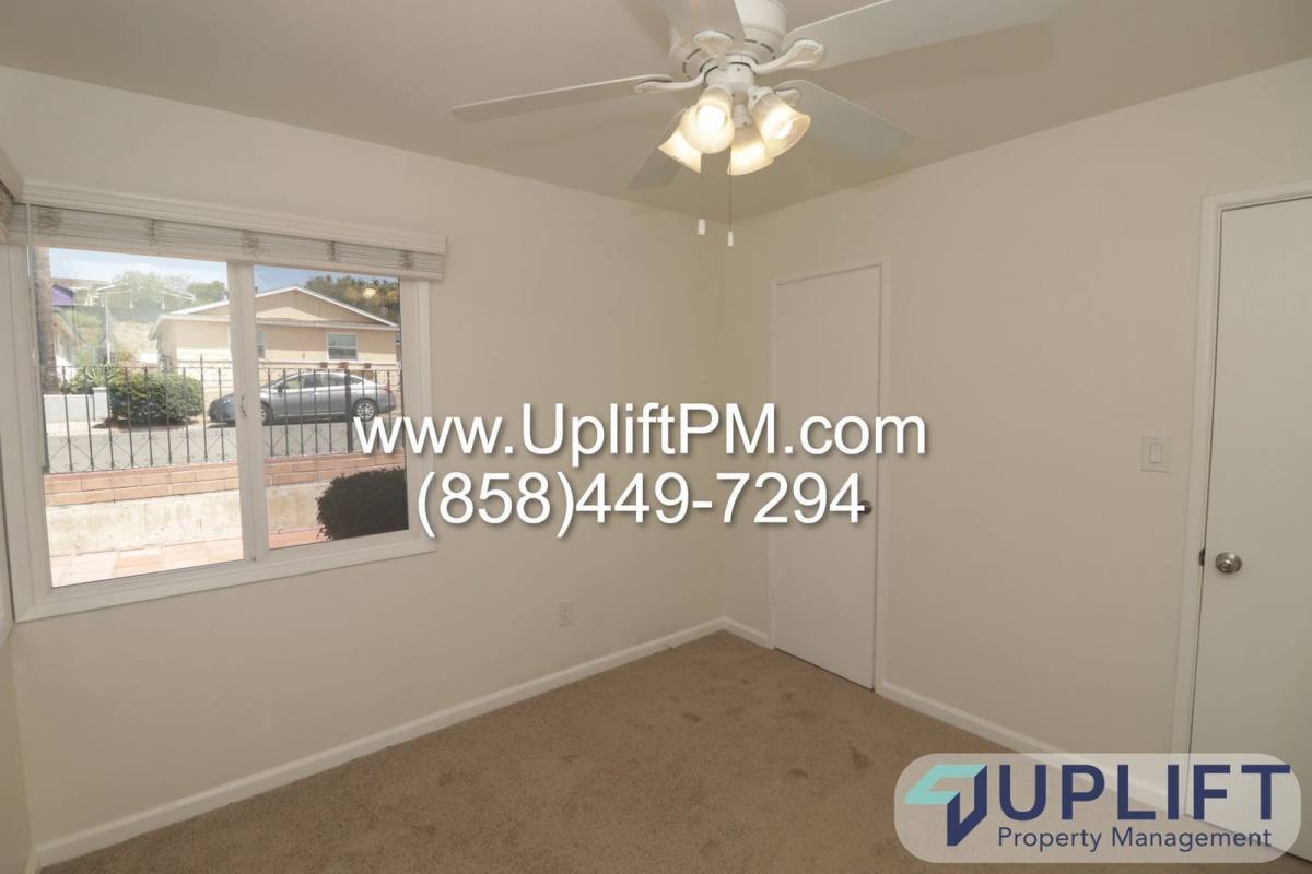 House for rent at 7643 Woodbine Way, San Diego, CA 92114