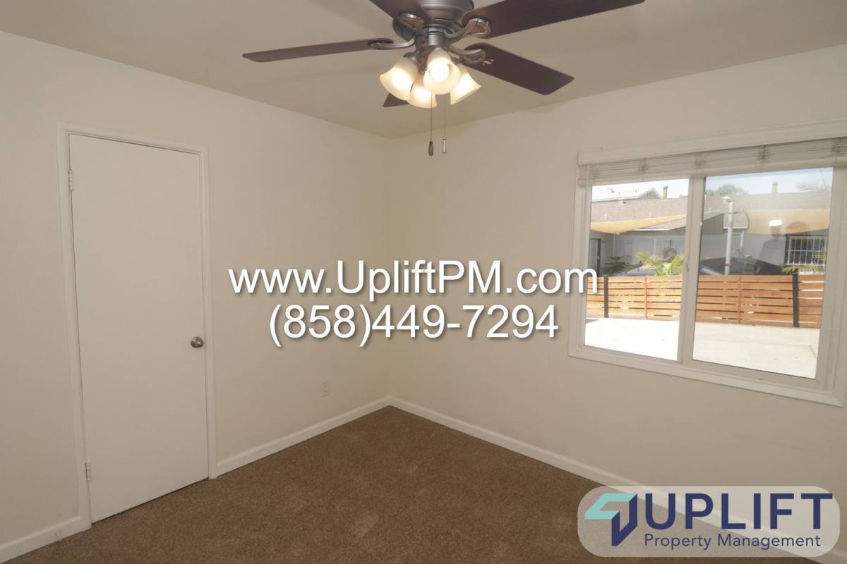 House for rent at 7643 Woodbine Way, San Diego, CA 92114