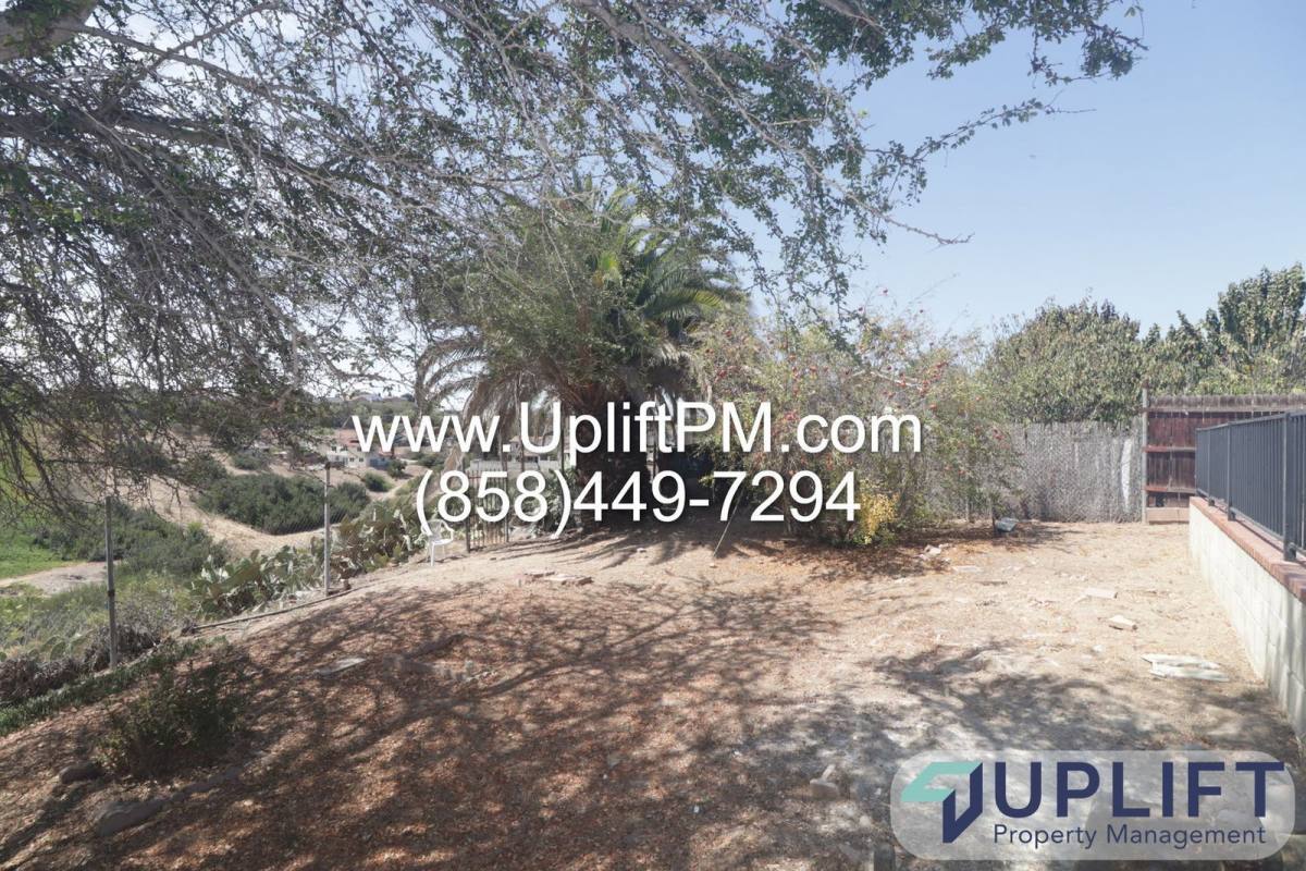 House for rent at 7643 Woodbine Way, San Diego, CA 92114