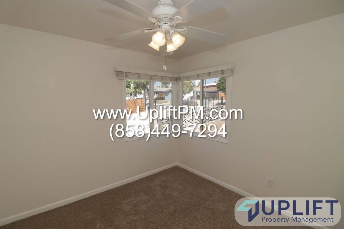 House for rent at 7643 Woodbine Way, San Diego, CA 92114