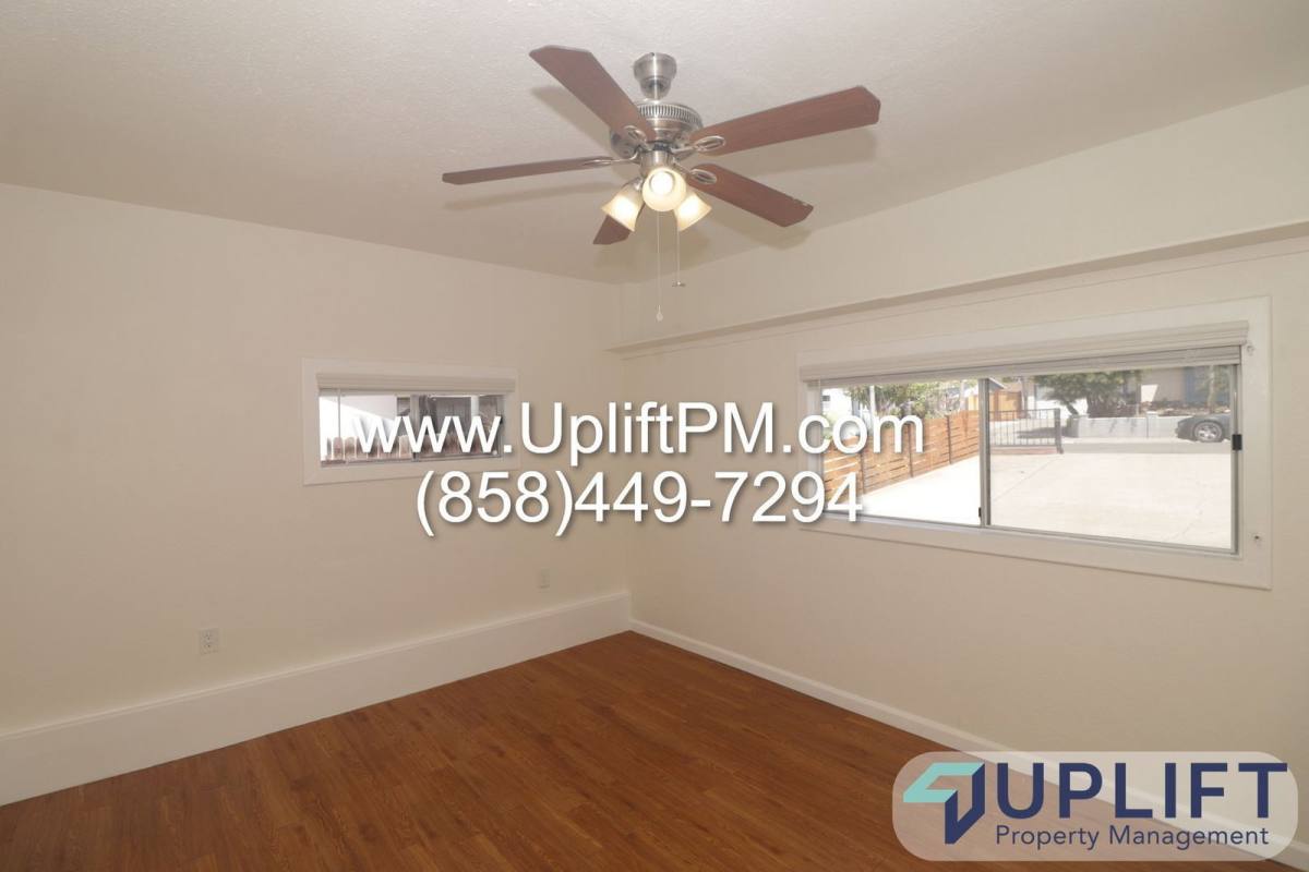 House for rent at 7643 Woodbine Way, San Diego, CA 92114