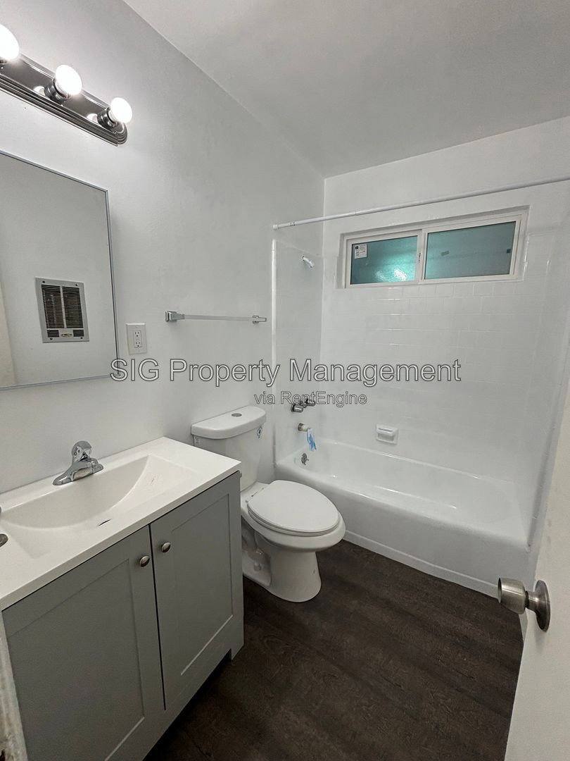 Apartment for rent at 10212 Tujunga Canyon Blvd #2, Tujunga, CA 91042