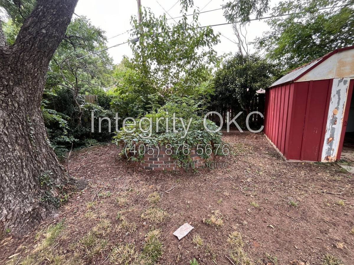 House for rent at 4433 NW Liberty St, Oklahoma City, OK 73107