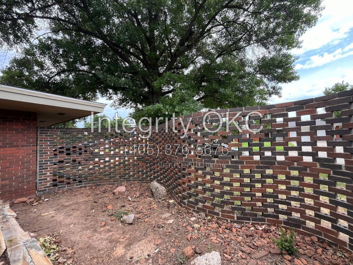House for rent at 4433 NW Liberty St, Oklahoma City, OK 73107