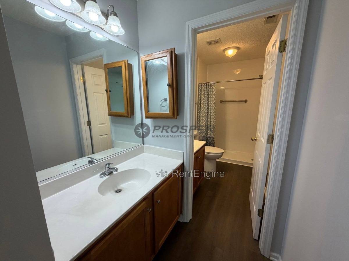 Townhouse for rent at 4781 Skillmaster Court, North Charleston, SC 29418
