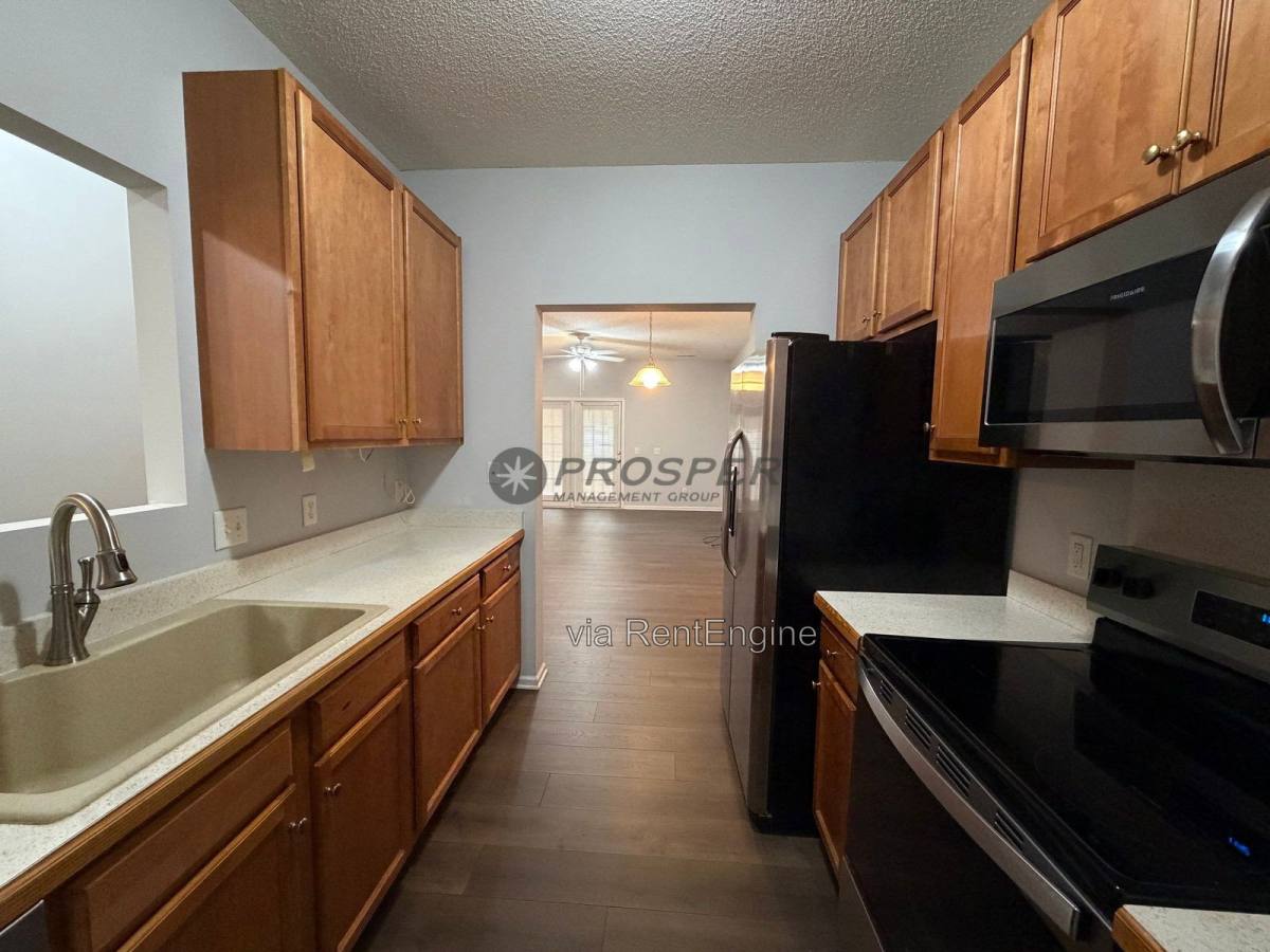 Townhouse for rent at 4781 Skillmaster Court, North Charleston, SC 29418
