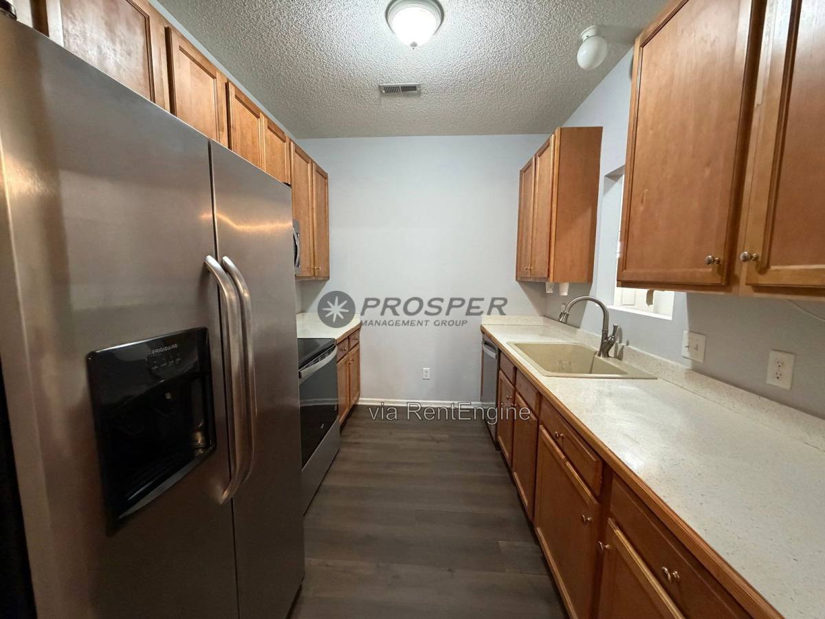 Townhouse for rent at 4781 Skillmaster Court, North Charleston, SC 29418