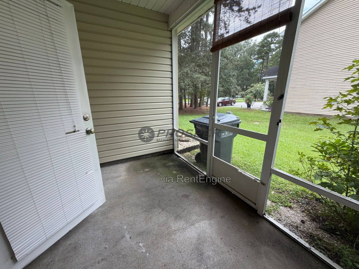 Townhouse for rent at 4781 Skillmaster Court, North Charleston, SC 29418