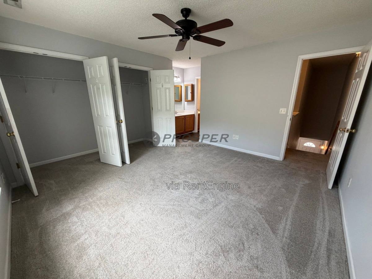 Townhouse for rent at 4781 Skillmaster Court, North Charleston, SC 29418