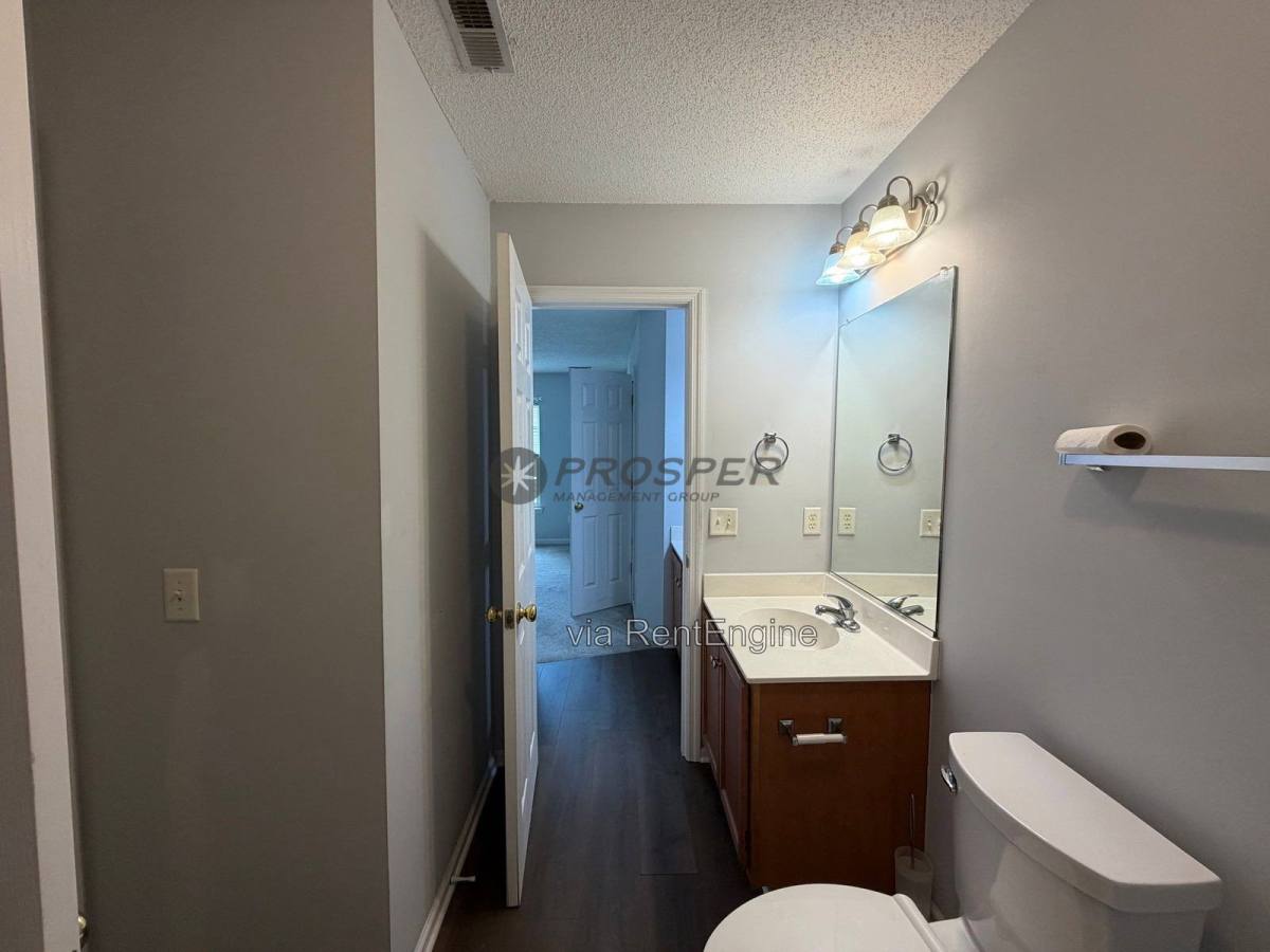 Townhouse for rent at 4781 Skillmaster Court, North Charleston, SC 29418