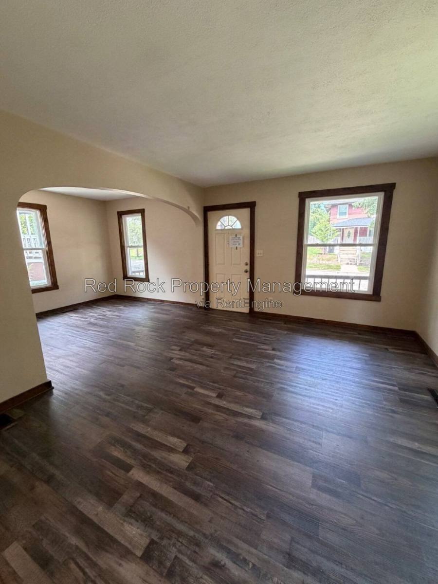 House for rent at 410 Portland Ave, Beloit, WI 53511