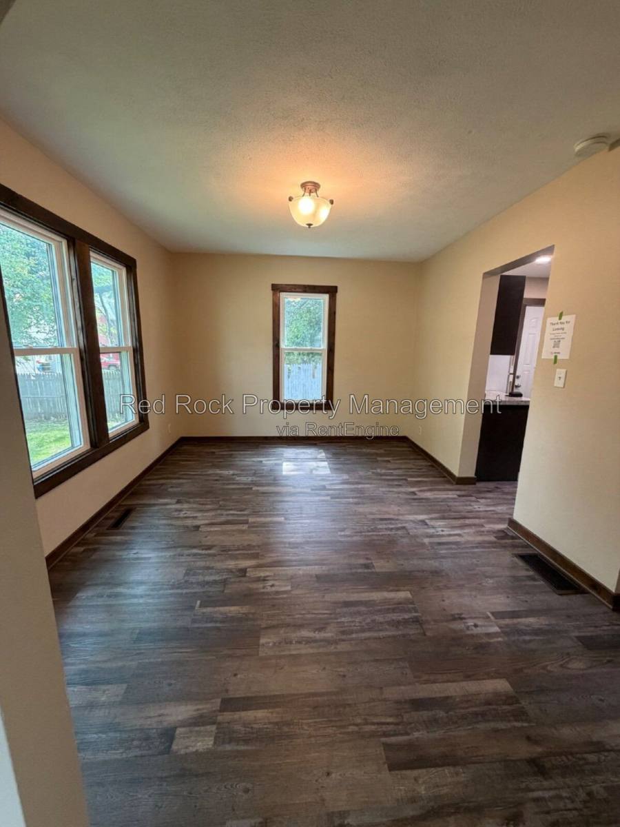 House for rent at 410 Portland Ave, Beloit, WI 53511