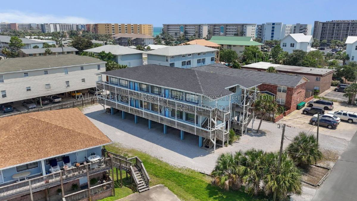 364 Bluefish Dr, Fort Walton Beach, FL 32548 - Condo for Rent - Image 1