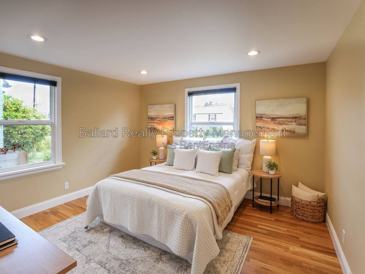 House for rent at 3248 NW Market St, Seattle, WA 98107