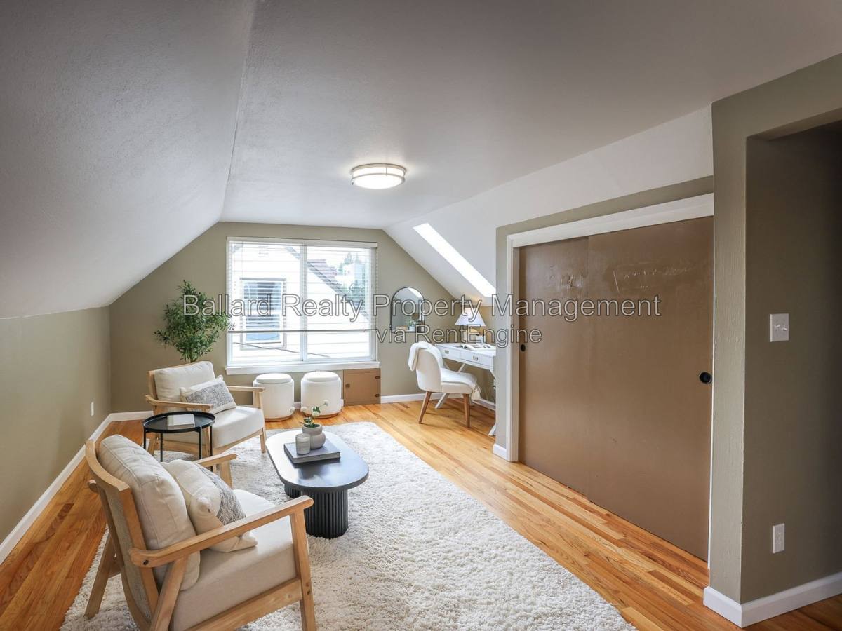 House for rent at 3248 NW Market St, Seattle, WA 98107