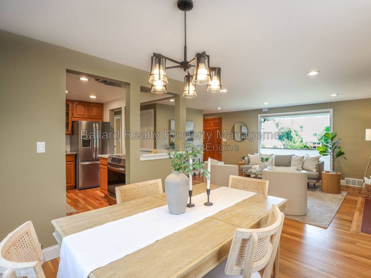 House for rent at 3248 NW Market St, Seattle, WA 98107