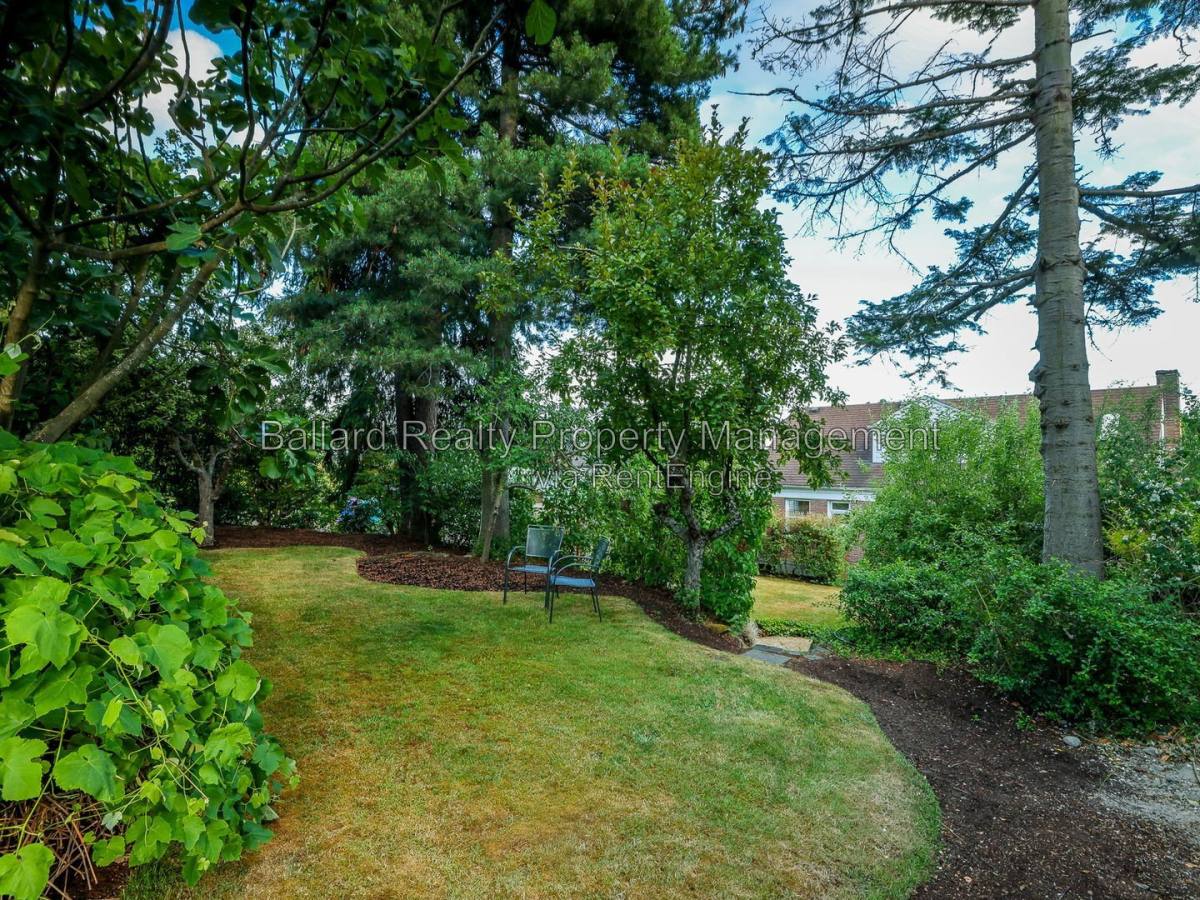 House for rent at 3248 NW Market St, Seattle, WA 98107